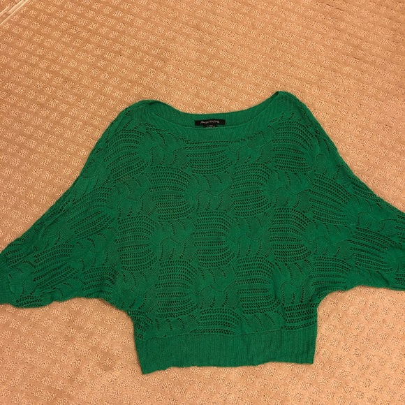 Dolman Top - Picture 2 of 2